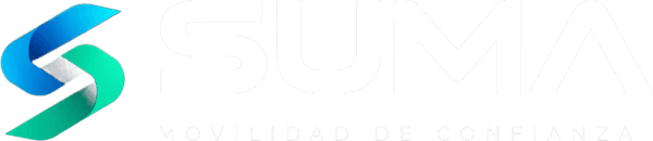 SUMA · Movilidad de confianza